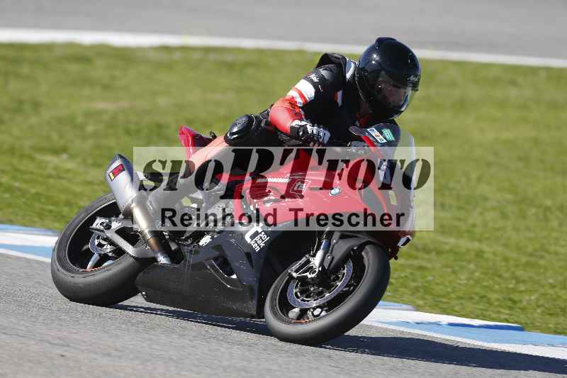 Archiv-2025/02 28.-31.01.2025 Moto Center Thun Jerez/blau-blue/59